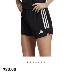 Adidas Women's Soccer Shorts